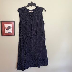 Casual dress from Universal Thread, size Xl
